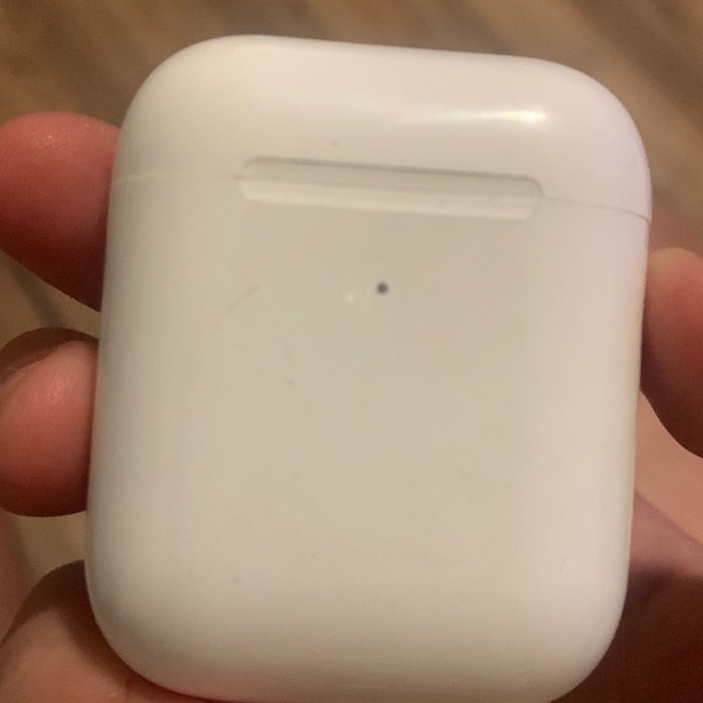 airpods